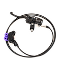 Formula Emoto Back Brake