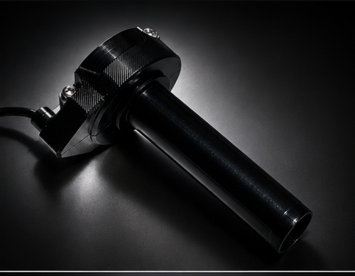 CNC Throttle (SM Connector 3 Pin ) For Conversion Kit